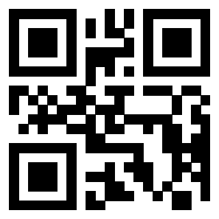 Immagine del Qr Code di 3207764442