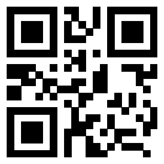Scansione del QrCode di 3207764443