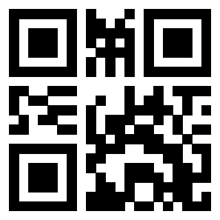 Scansione del QrCode di 3207764444
