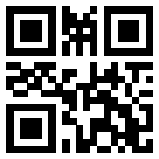 Immagine del Qr Code di 3207764445