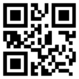 3207764449 - Immagine del QrCode associato