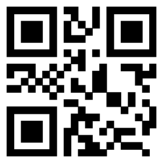 Il Qr Code di 3207764452