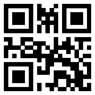 3207764454 - Immagine del QrCode associato