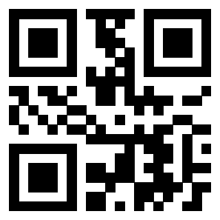 3207764457 QrCode associato