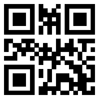 Immagine del QrCode di 3207764458