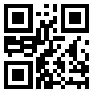3207764463 - Immagine del Qr Code associato