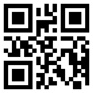 Scansione del Qr Code di 3207764468