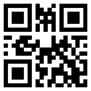 Immagine del Qr Code di 3207764469