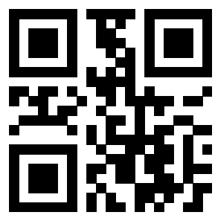 Il Qr Code di 3207764470