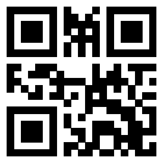 Immagine del Qr Code di 3207764474