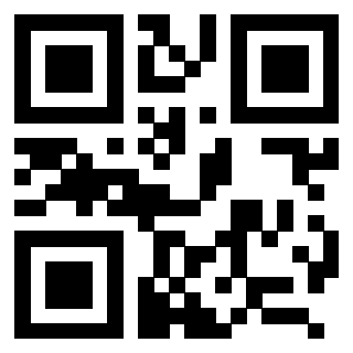 3207764475 QrCode associato
