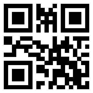 Immagine del QrCode di 3207764477