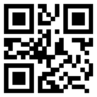 3207764480 - Immagine del QrCode associato