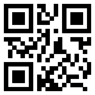 Immagine del Qr Code di 3207764481