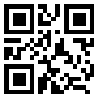 3207764482 - Immagine del Qr Code associato