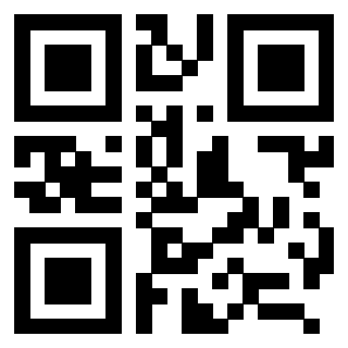 Il Qr Code di 3207764484
