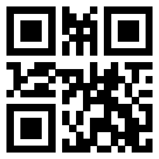 3207764485 QrCode associato