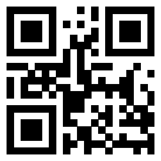 Il QrCode di 3207764489