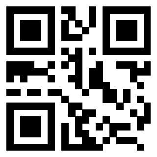 3207764492 - Immagine del Qr Code associato
