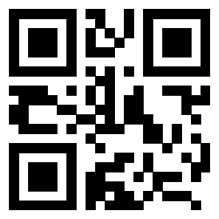 3207764493 Qr Code associato