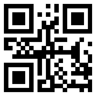 Scansione del QrCode di 3207764494