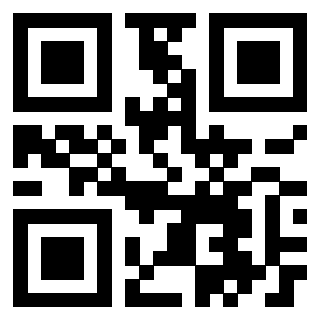 Il Qr Code di 3207764495