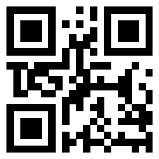 Immagine del QrCode di 3207764496