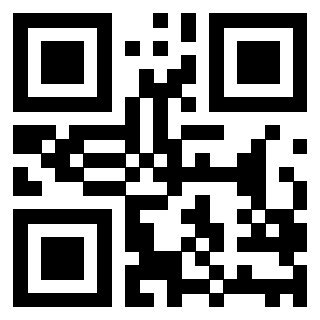 3207764497 - Immagine del QrCode associato