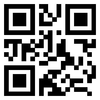 3207764498 - Immagine del Qr Code associato
