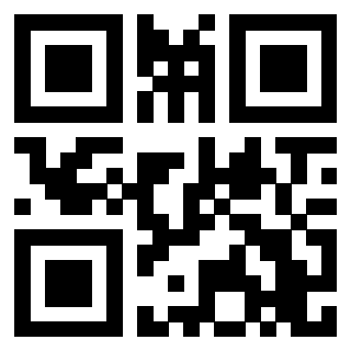 Scansione del Qr Code di 3207764499