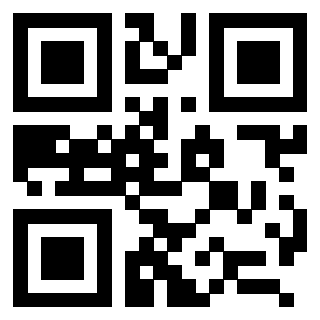 Scansione del Qr Code di 3207764500
