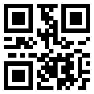 Immagine del Qr Code di 3207764502