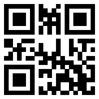 Immagine del QrCode di 3207764503