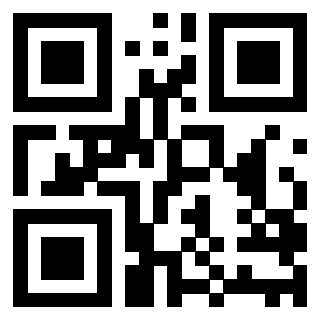 3207764506 - Immagine del Qr Code associato