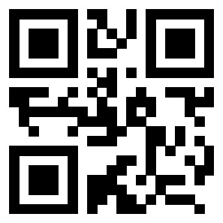 Scansione del Qr Code di 3207764507