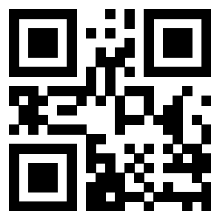 Immagine del QrCode di 3207764508