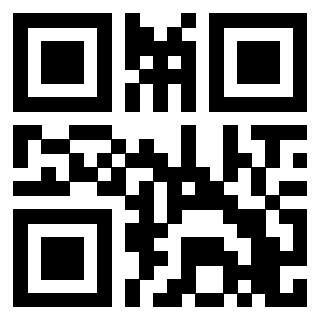 3207764510 - Immagine del Qr Code associato