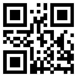 Il QrCode di 3207764511