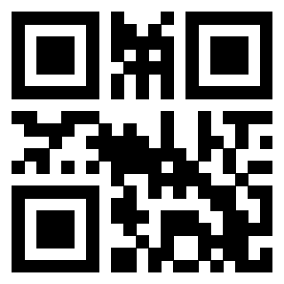 Immagine del Qr Code di 3207764512