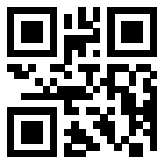 Scansione del Qr Code di 3207764514