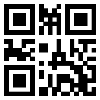 Immagine del Qr Code di 3207764520