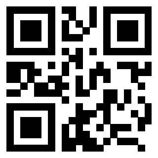3207764525 - Immagine del QrCode
