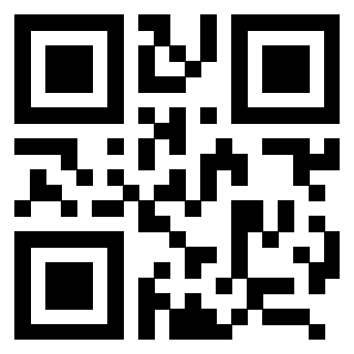 Scansione del Qr Code di 3207764527