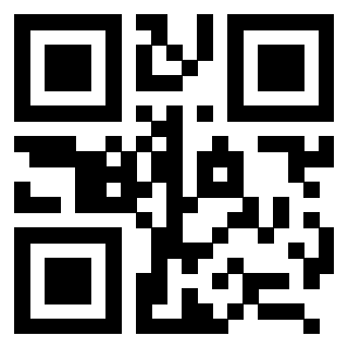 Scansione del Qr Code di 3207764530