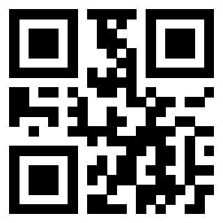 3207764531 QrCode associato
