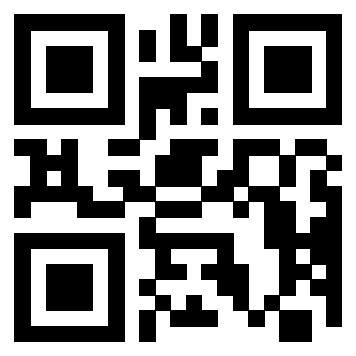 Il QrCode di 3207764532