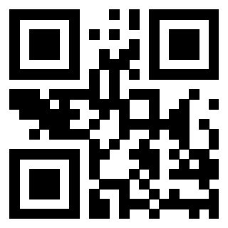 Immagine del Qr Code di 3207764533