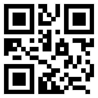 3207764536 Qr Code associato