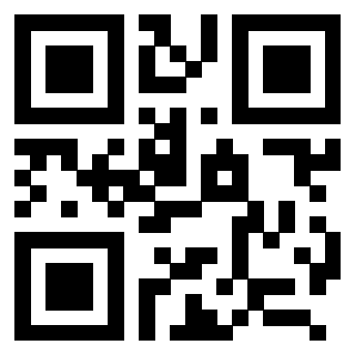 3207764537 - Immagine del QrCode associato