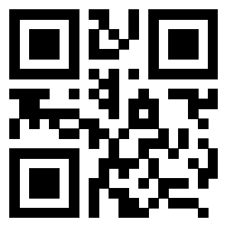 Il QrCode di 3207764539